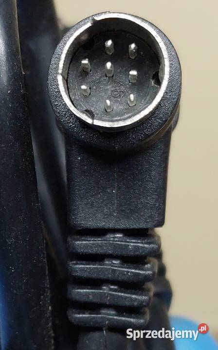 ADAPTER KABEL ZŁĄCZE DO IPODA osobowe Mielęcin