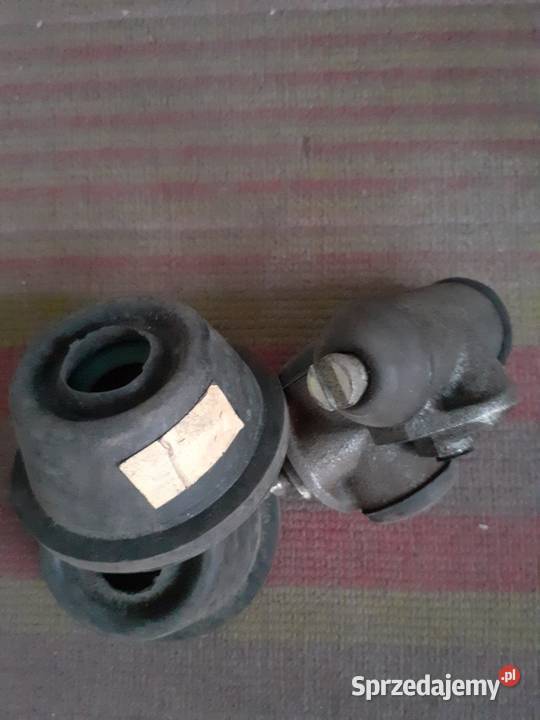 Części do Fiat 126p Warszawa