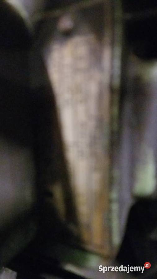 kompresor tłokowy Chiron 500l5kW Brzesko