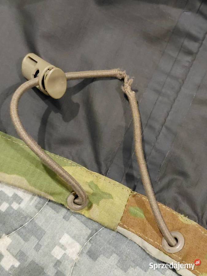 Parka ECWCS gen III multicam ocp small Wrocław