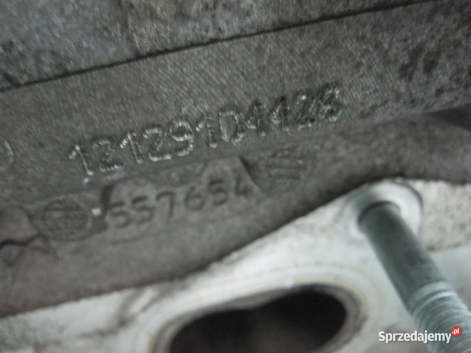INSIGNIA ASTRA 20 CDTI A20DTH 160 głowica osobowe Kielce sprzedam