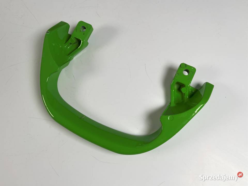 KAWASAKI ZZR 600 9300 Uchwyt Rączka pasażera tył Łobżenica sprzedam