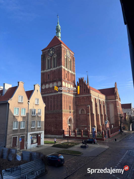 sprzedaży mieszkania Gdańsk Tandeta 417m2 2 pomorskie sprzedam