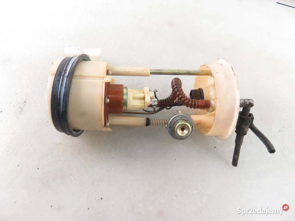 POMPA PALIWA DAEWOO MATIZ 08 52 F8CV