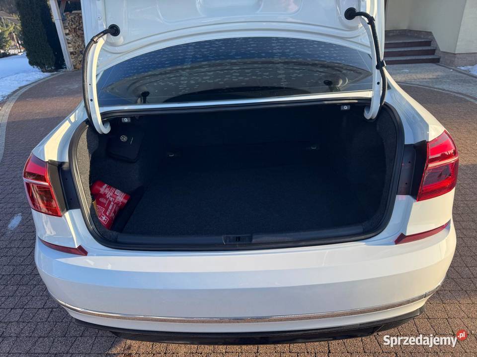 Volkswagen Passat Rline Kawczyce sprzedam