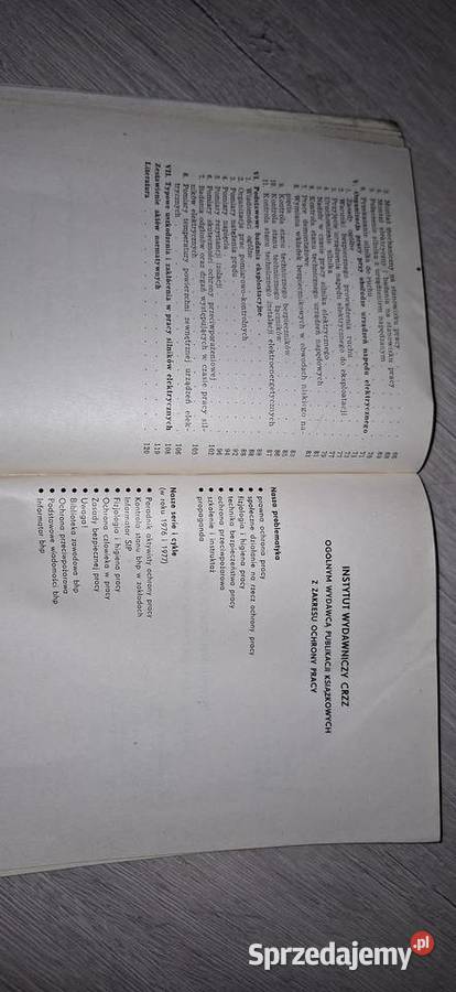 Urządzenia napędu elektrycznego Zasady wielkopolskie Łęczyca