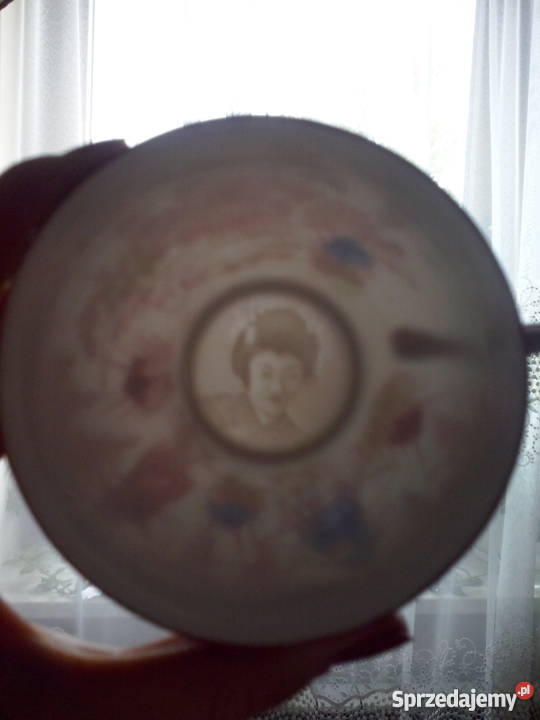 japońska porcelana komplet OKAZJA Krajno-Zagórze