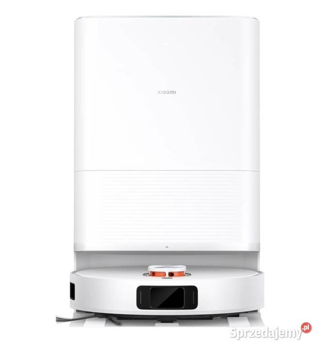 Robot sprzątający Xiaomi Robot Vacuum X20 Pro opolskie