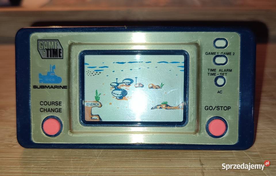 Gra Game Time Made in Japan mazowieckie Warszawa