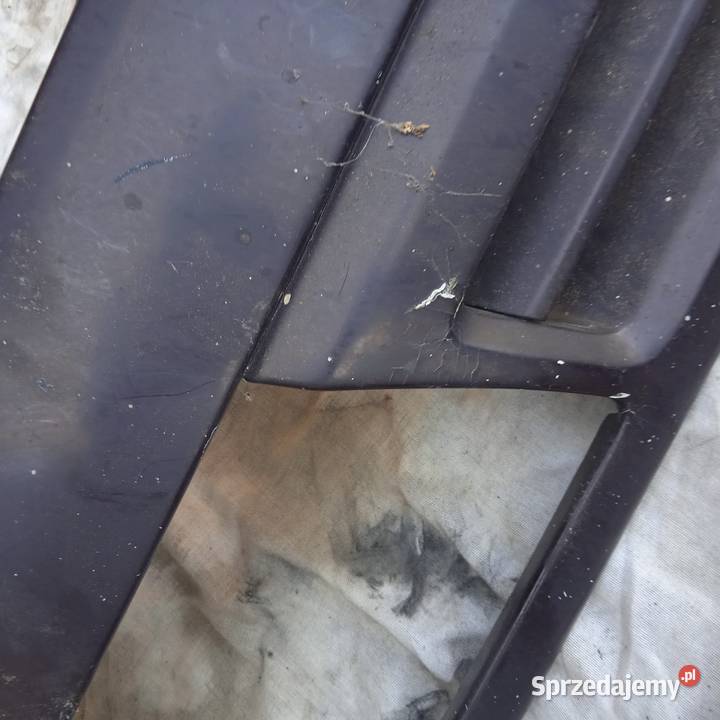 Grill Atrapa Citroen XM Sępólno Krajeńskie sprzedam