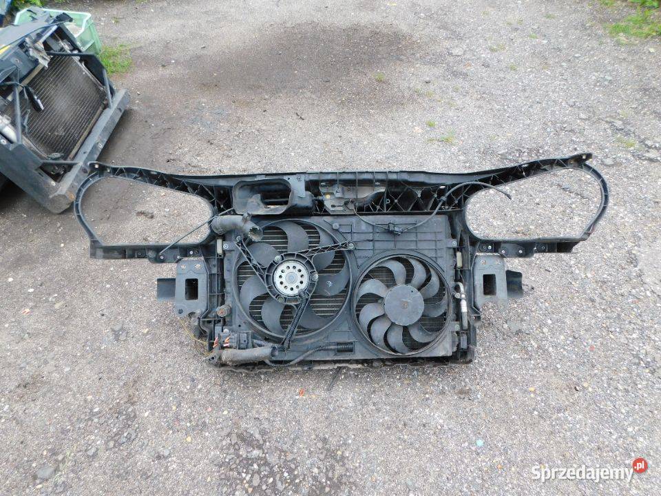 polo 9N pas przedni WYSYŁKA Pozostałe śląskie Żory