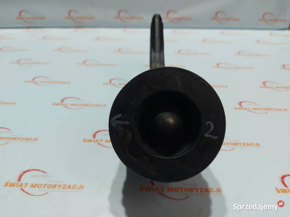 LAND ROVER JAGUAR 30 D 306DT 12r tłok korbowód