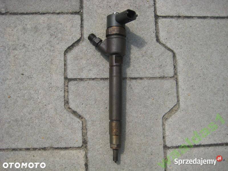 VOLVO S60 V70 S80 xc90 24TDI D5 WTRYSKIWACZ Rakoniewice