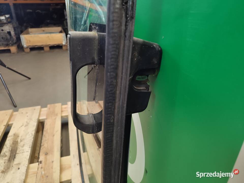 Szyba 82036000 Drzwi 82018982 HOLLAND TM190 Wilkowo