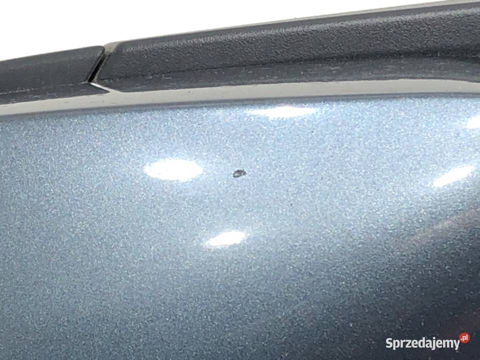 LUSTERKO LEWY SKODA OCTAVIA III Hatchback Quartz