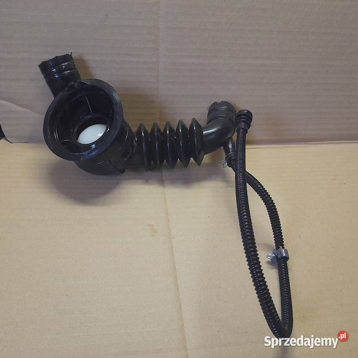 Bosch WAE 28196 Części zamienne do pralki Głodno