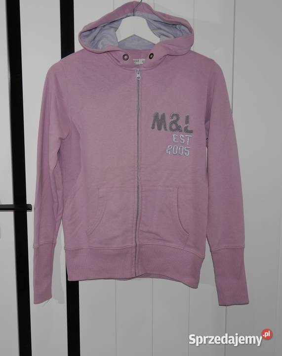 Marie Lund Copenhagen bluza 34 XS Wrocław sprzedam