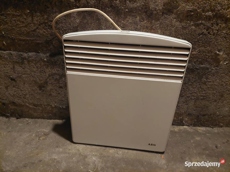 Panele na podczerwień 700 W na ścianę Promienniki Pruszków