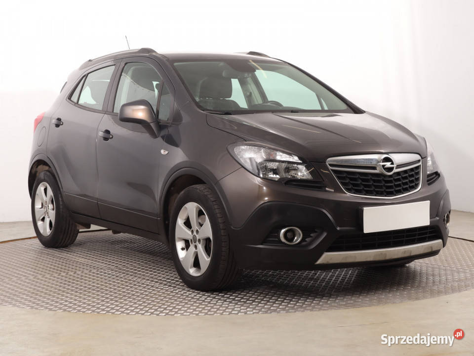 Opel Mokka 16 CDTI
