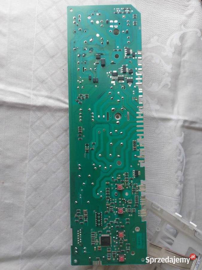 AMICA AWB 510 D AWB 610 D MODUŁ PRALKI
