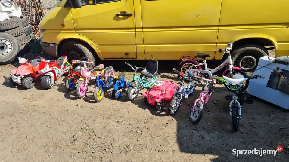 Rowerki Kluczbork