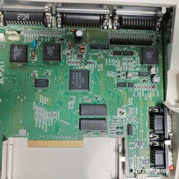 Amiga 600 płyta Płyty główne Pabianice