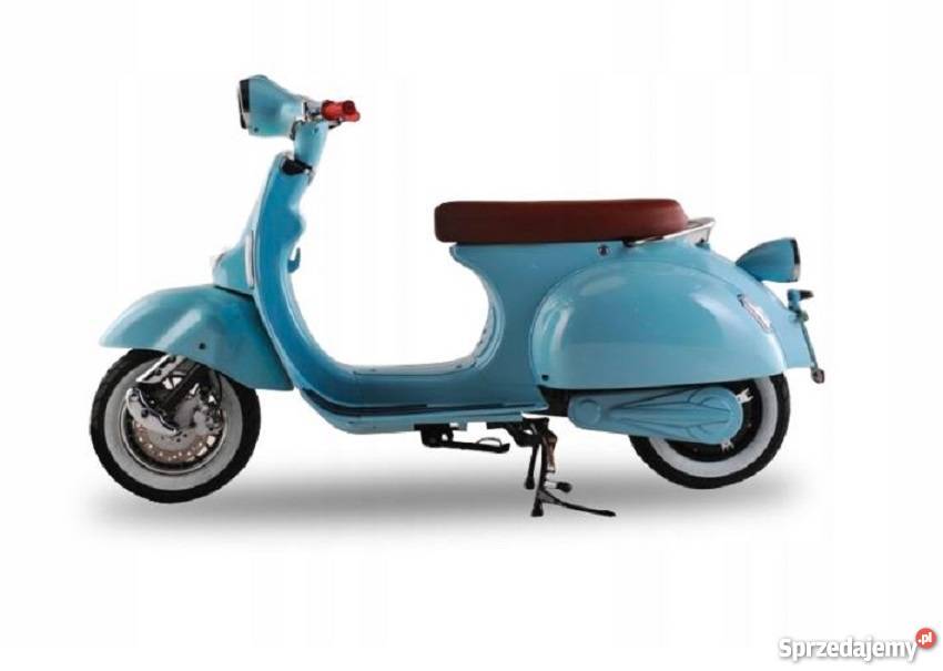 Havana skuter elektryczny NOWOŚĆ Wrocław