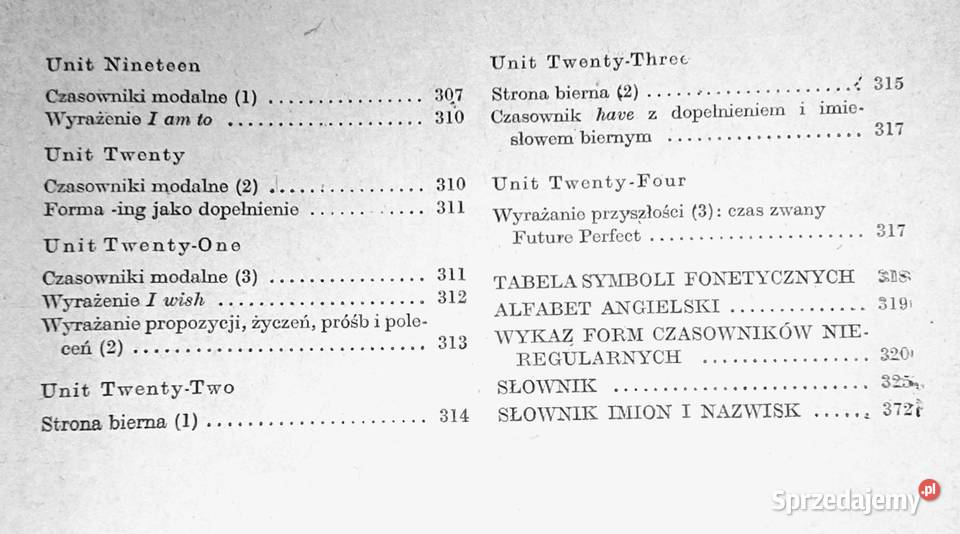 English every day Part two Janina Smólska Jan Pozostałe Chełm