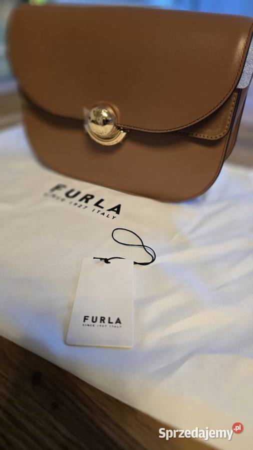 Furla Sfera Crossbody S sprzedam