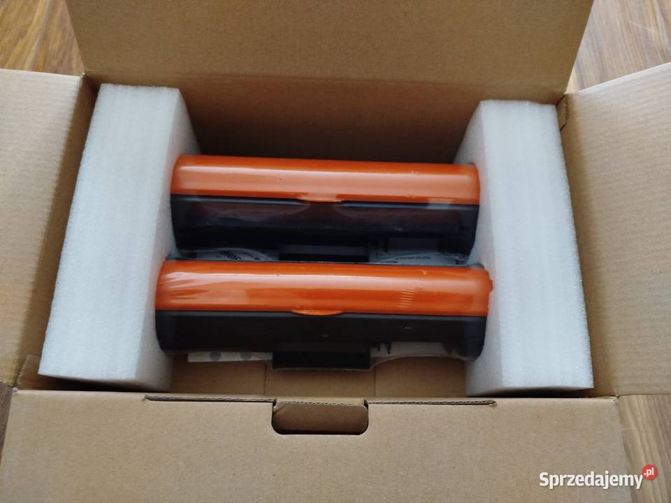 Toner CF244A do drukarki HP LaserJet 2pak NOWE Oświęcim