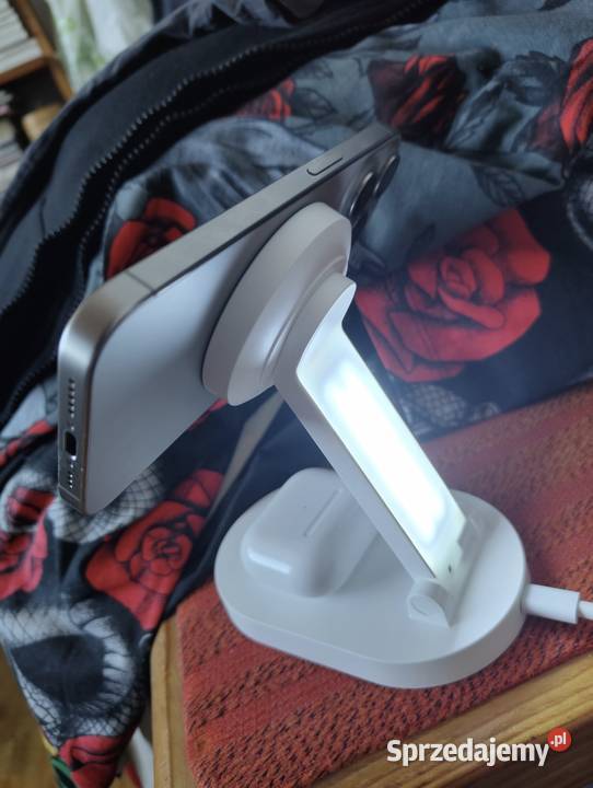 Iphone 15 Pro 256GB Stalowa Wola