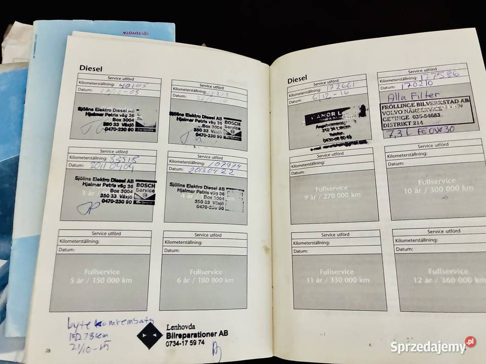 Autolaweta duża aluminiowa zabudowa zadbany Pielgrzymowice