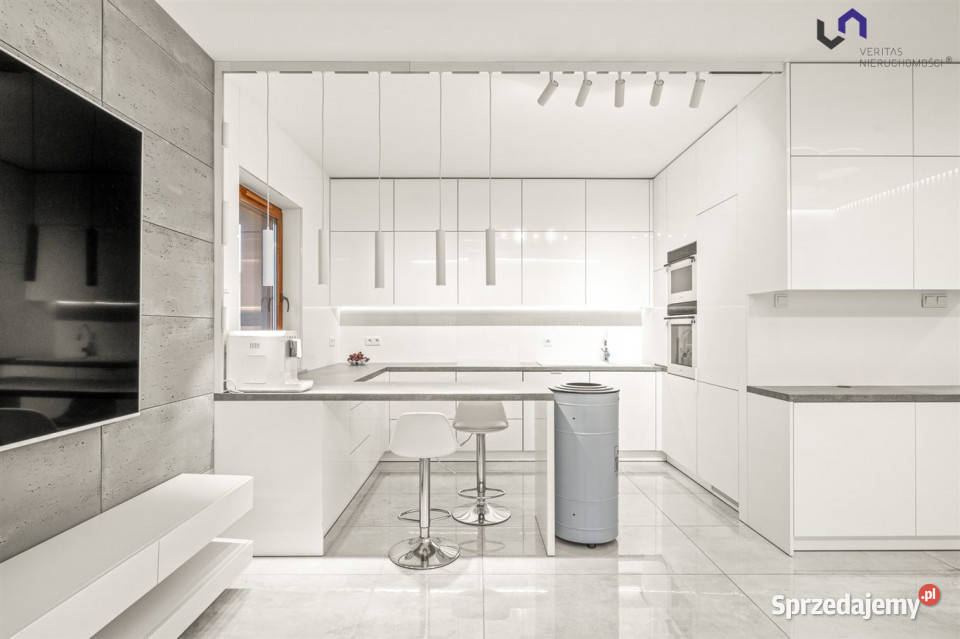 Mieszkanie 80m2 3 pokoje Gliwice Liczba pokoi 3 śląskie