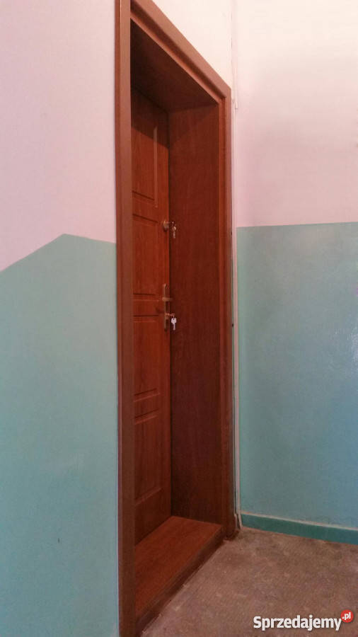 Drzwi zewnętrzne z montażem Kielce Kielce