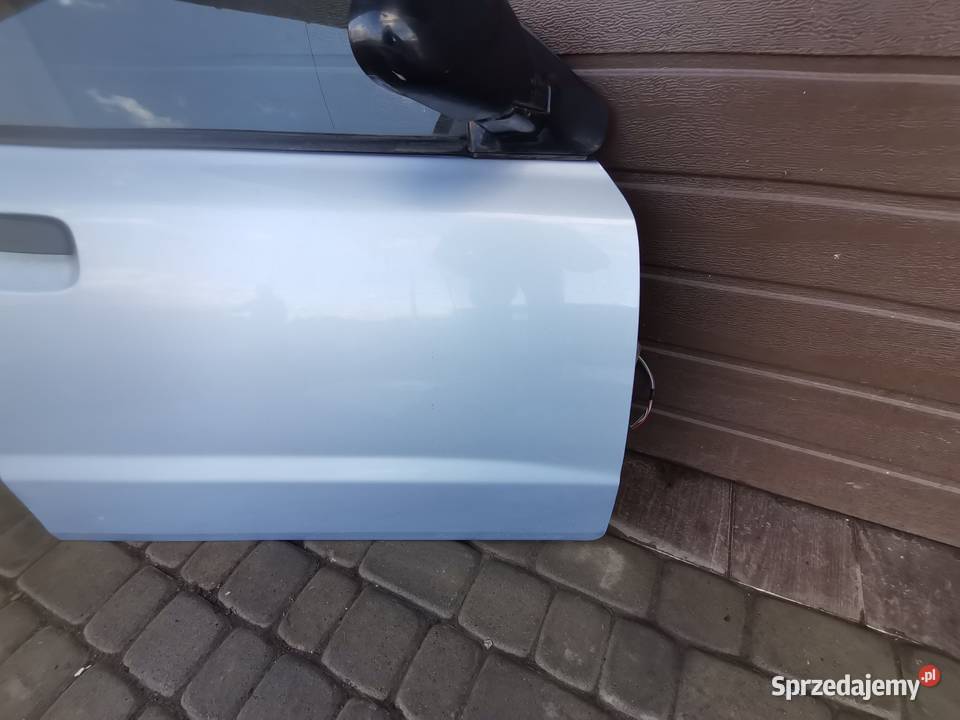 SUZUKI ALTO DRZWI PRAWY PRZÓD ZJ5 Nowy Sącz