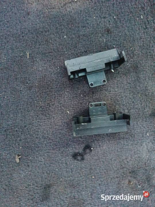 Zaślepka maskownica ramka radiowa Audi A4 B5 a14 Myszków