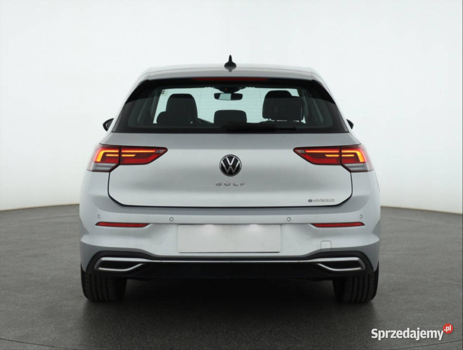 VW Golf 14 TSI eHybrid wspomaganie kierownicy mazowieckie