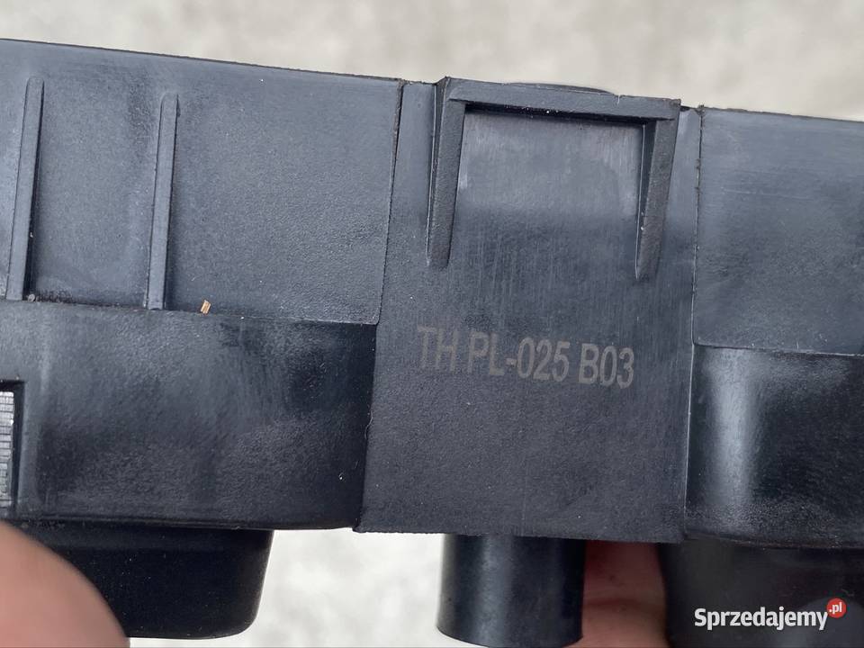 Cewka Zapłonowa NTY Z10XE Opel Corsa c 2000 10b sprzedam