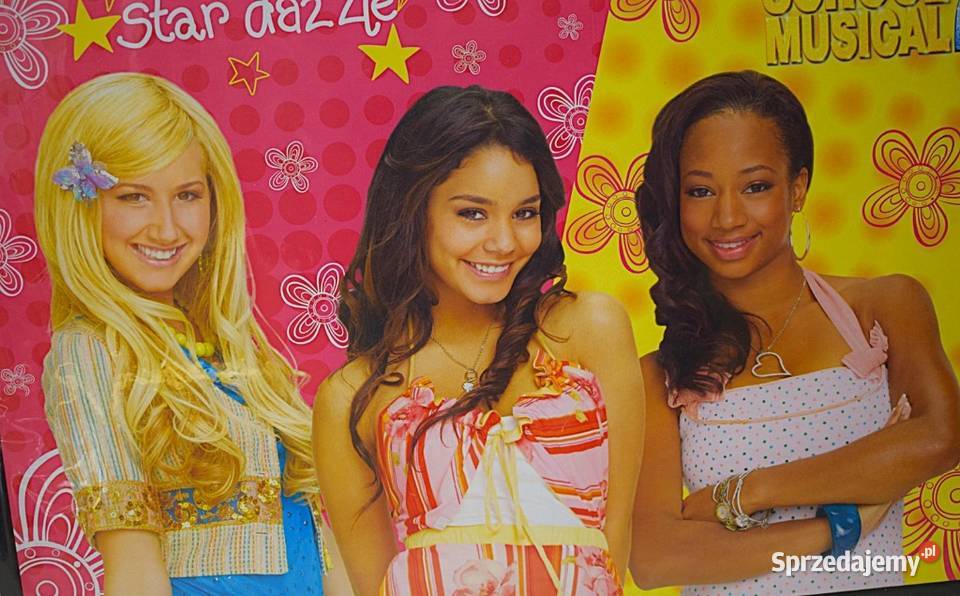 High school musical 2 zdjęcie w ramówce o kujawsko-pomorskie Chełmno