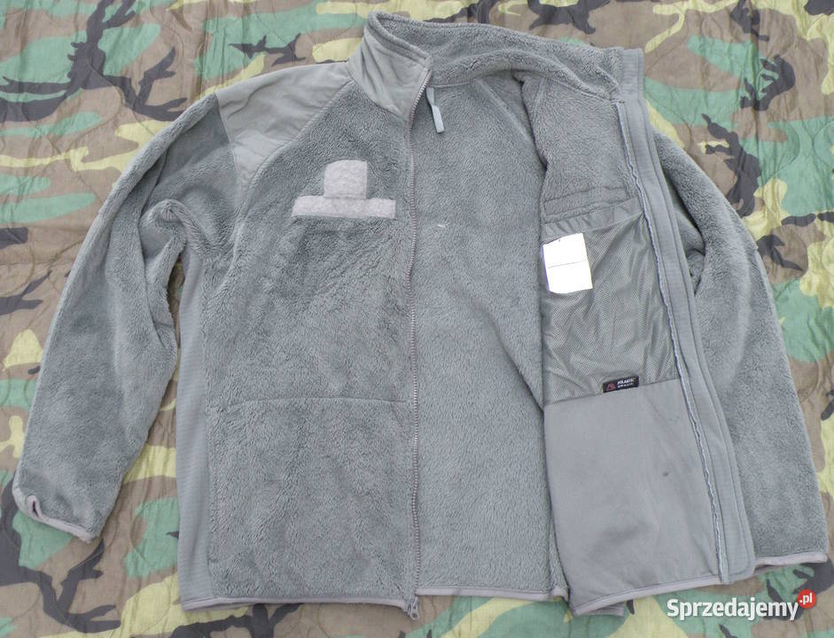 Polar USAF POLARTEC foliage medium regular 4 Wrocław