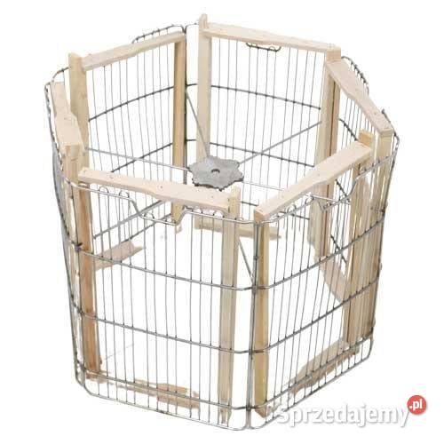 Miodarka 6 ramkowa elektryczna 12220V