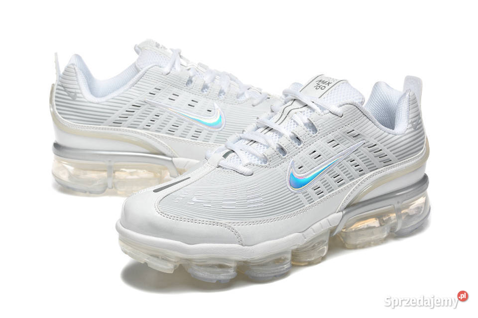Buty NIKE VAPORMAX 360 rozmiary 40 46 Warszawa