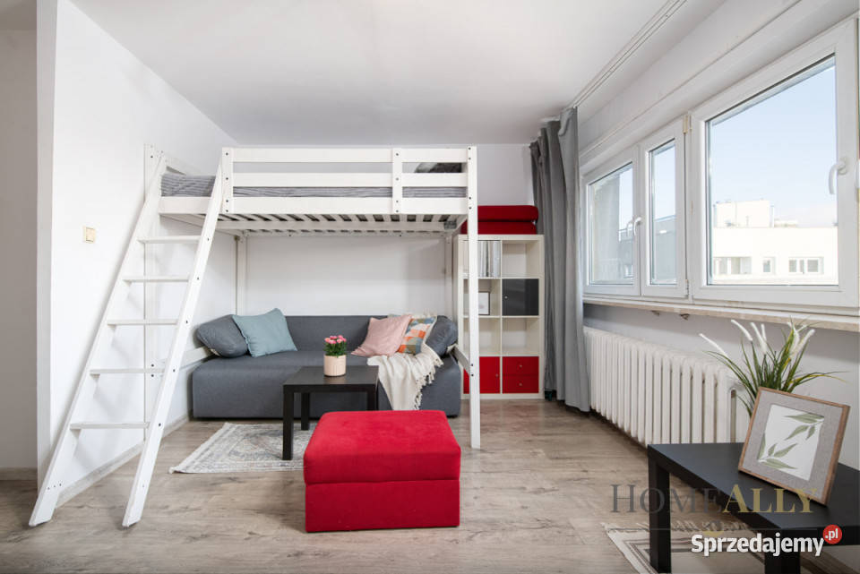 Mieszkanie 285m2 1 pok Warszawa Włościańska