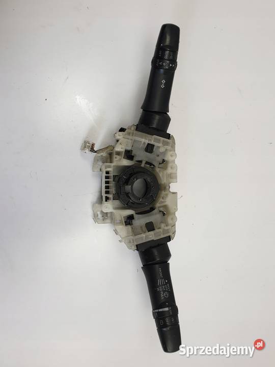 Outlander II PRZEŁĄCZNIK ZESPOLONY Pajak manetka Panele sterowania, przełączniki Rudka