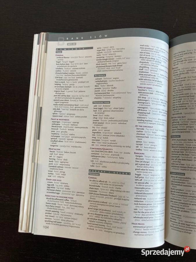 M Umińska B Hastings Longman Repetytorium Kultura i Rozrywka Elbląg