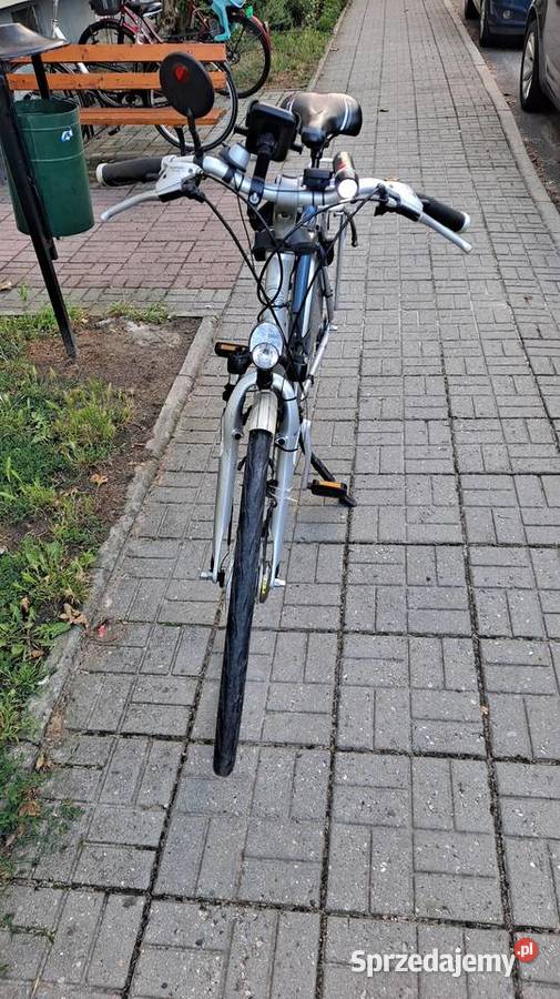 Rower Giant koła 28 łódzkie Zduńska Wola