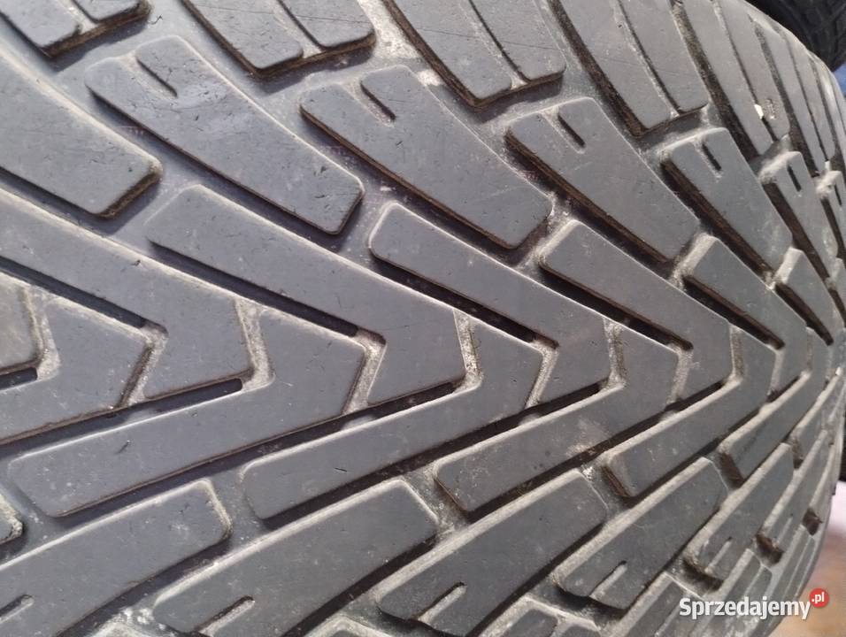 Opony 285 55 18 Goodyear Wrangler Opony Leżajsk