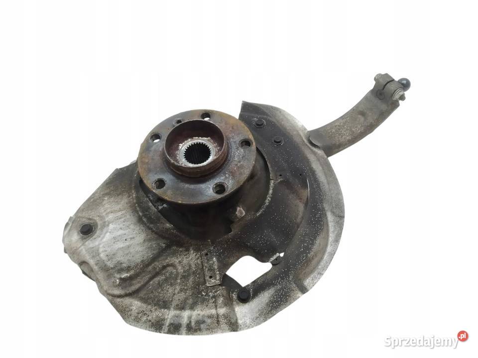 ZWROTNICA PRAWY PRZÓD 30 D Bmw X5 II 20062013 Zwrotnice sprzedam