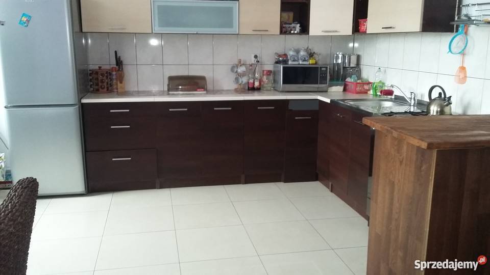 Sprzedam Mieszkanie bezczynszowe 120m2 Białogard