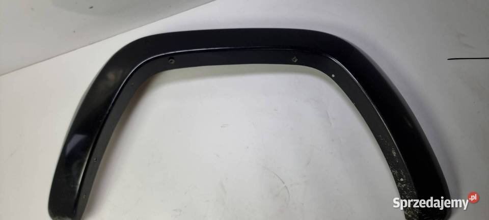 NADKOLE PRAWE JEEP CHEROKEE Lipno sprzedam